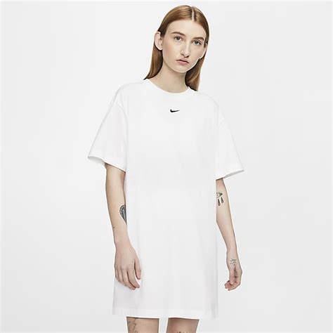 nike jurk dames wit|Rokjes en jurken .